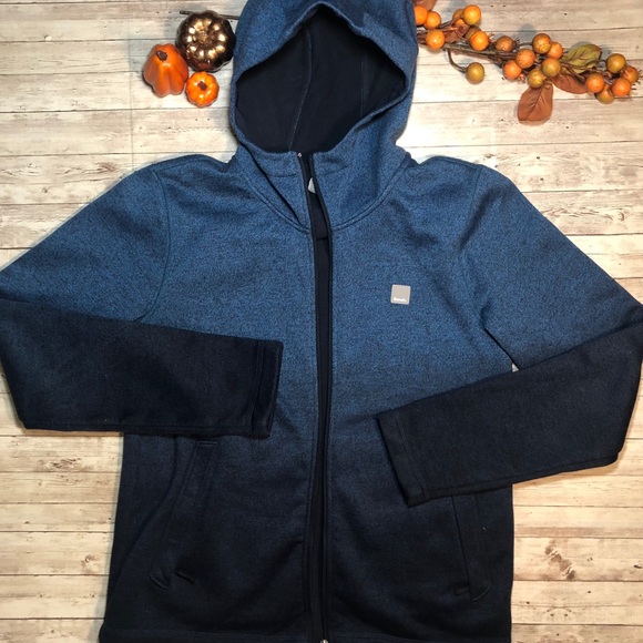 Bench Other - Blue Ombré Bench jacket